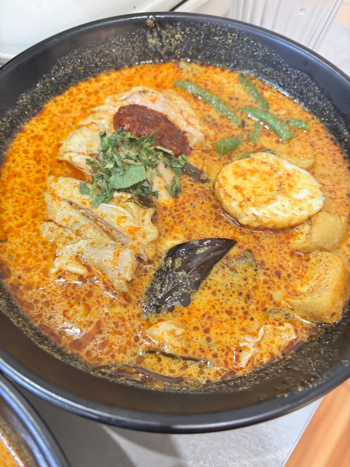 Laksa at Laksa House 118