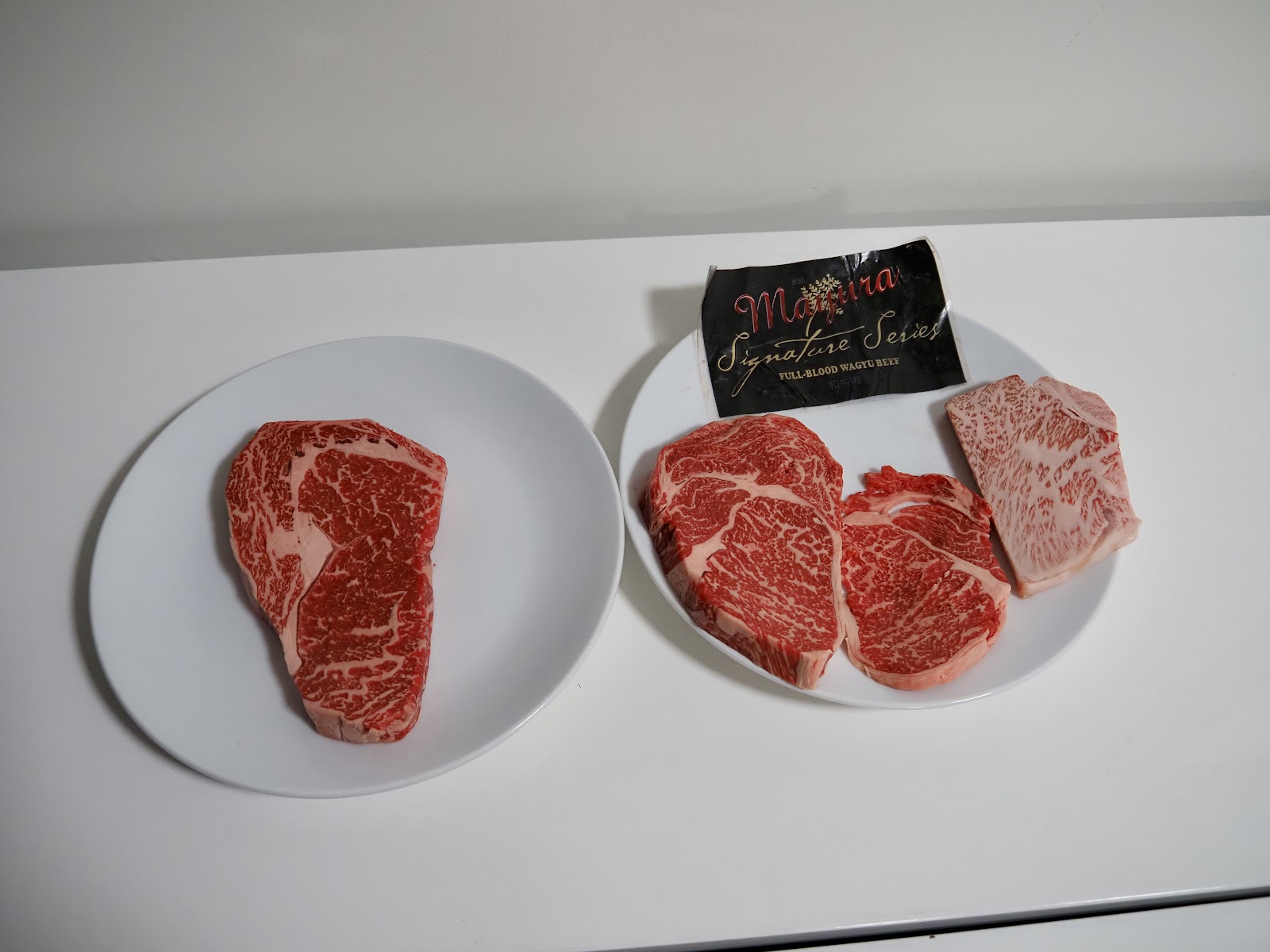 wagyu at Sardes Quality Meats