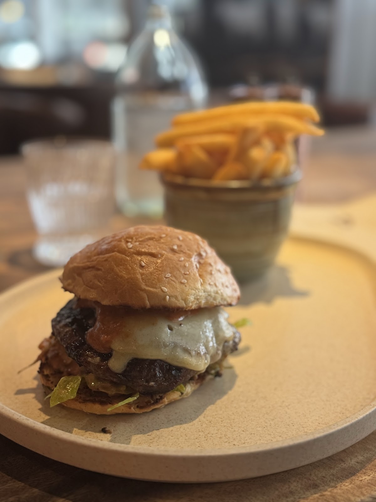 wagyu at 6HEAD Perth