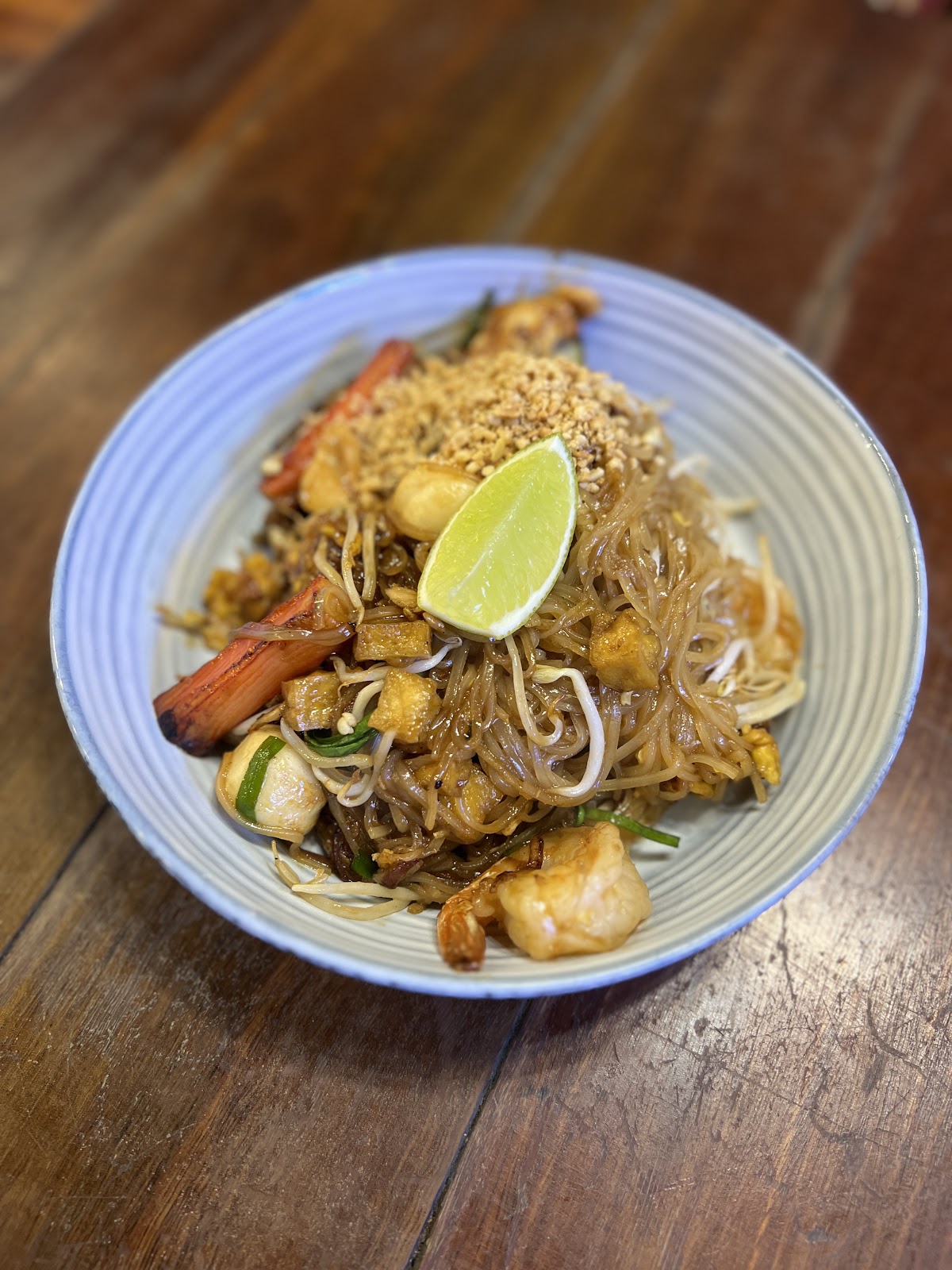 Pad Thai at Phenthai