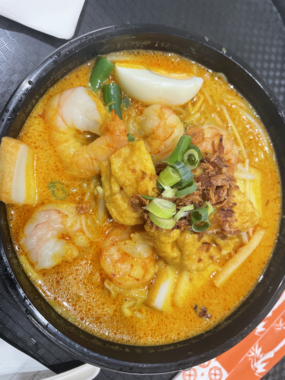Laksa at Lemak Queens Plaza