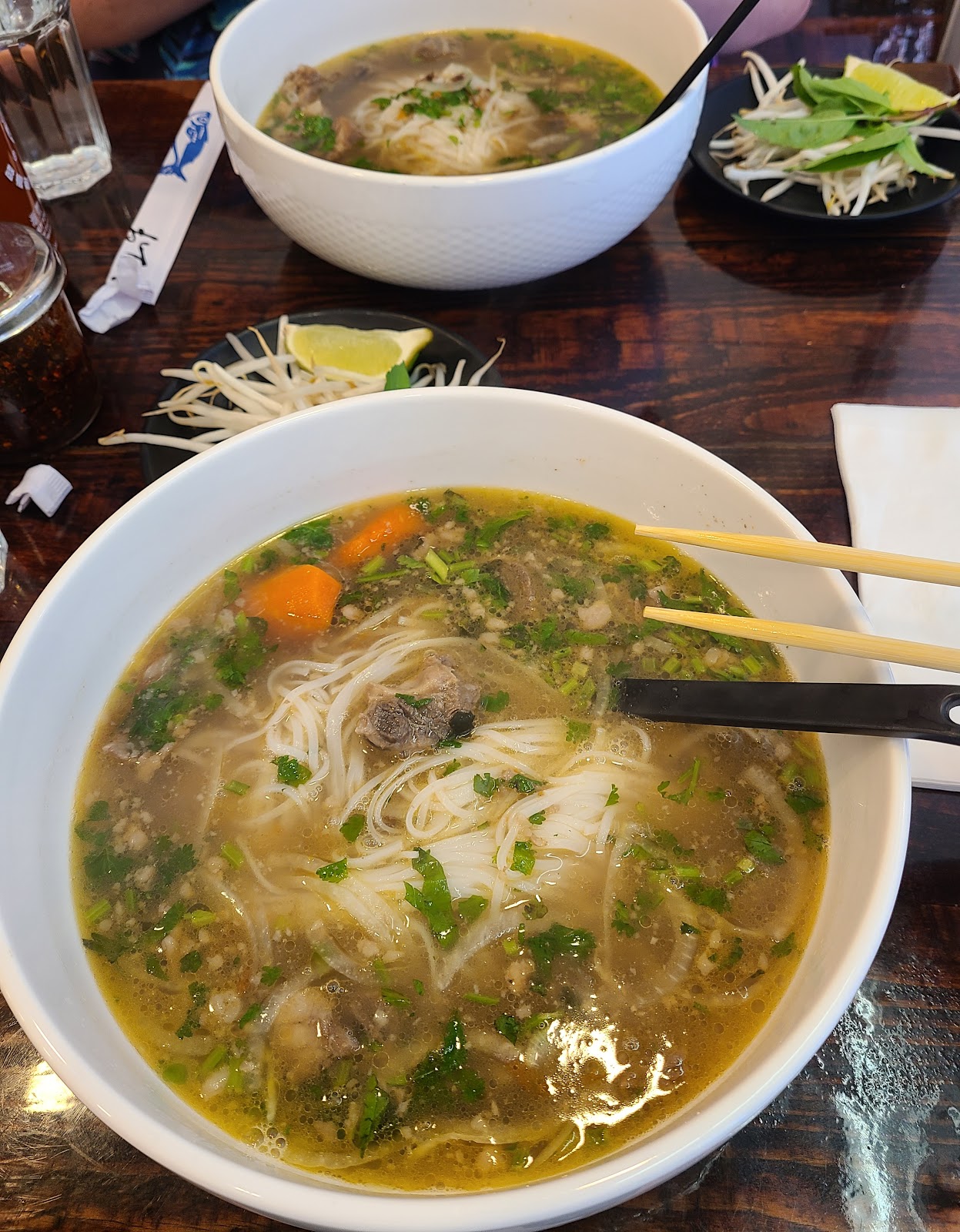 pho at Pho 35