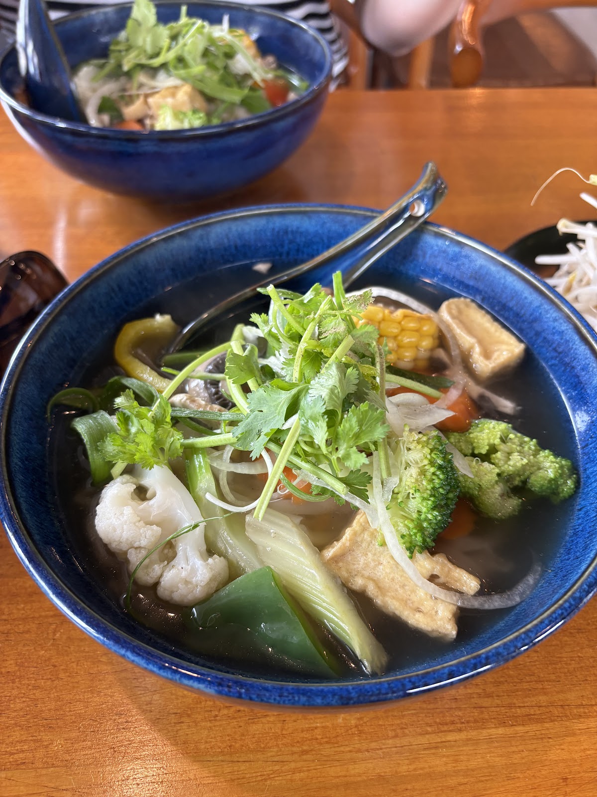 pho at House of Pho