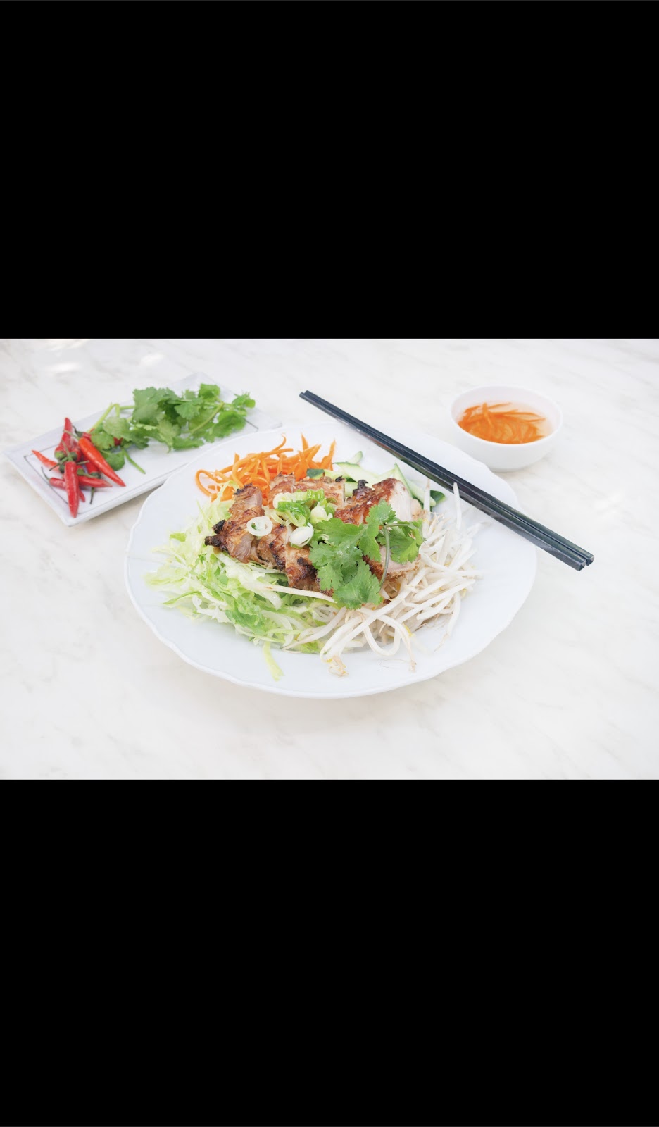 vermicelli at MEBAMI Southbank