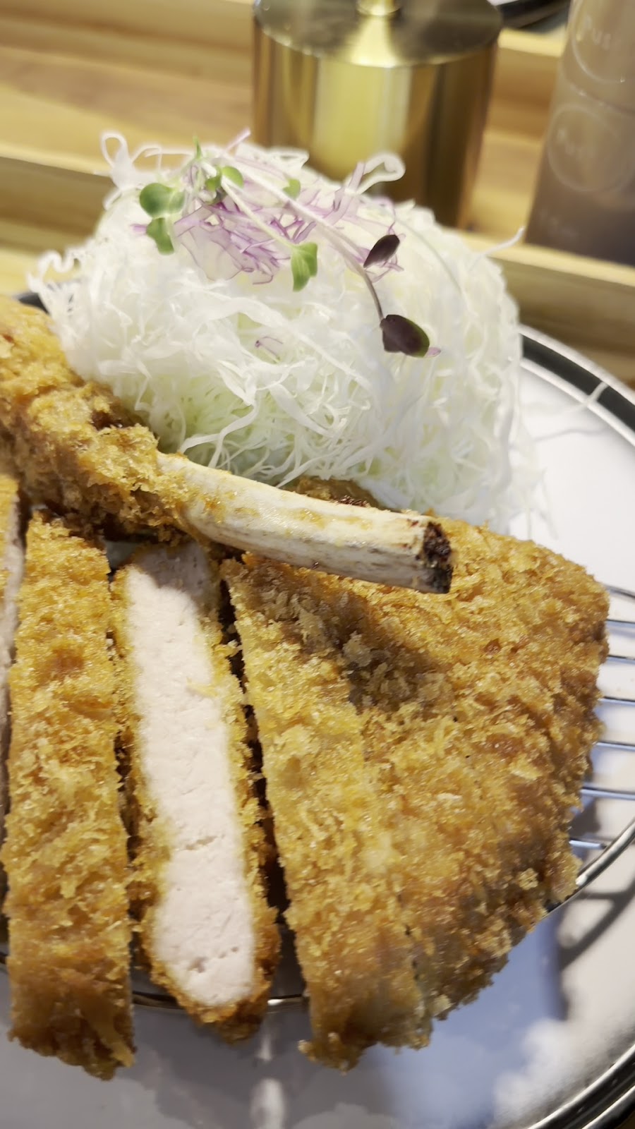 Katsu at KatsuCo Coorparoo